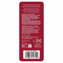 Baylis & Harding Luxury Body Wash Cherry Temptation Prabangus kūno prausiklis 400ml