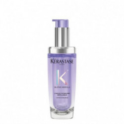 Kérastase Blond Absolu L'Huile Cicagloss Refillable Hair Oil Plaukų aliejus šviesiems plaukams 75ml