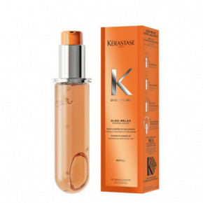 Kérastase Discipline L'Huile Oleo-Relax Matu eļļas uzpilde 75ml Refill