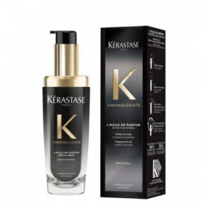 Kérastase Chronologiste Huile de Parfum Barojoša eļļa matiem 75ml