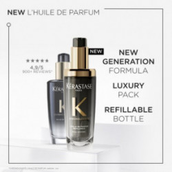 Kérastase Chronologiste L'Huile de Parfum Kvapusis plaukų aliejus 75ml