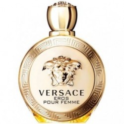 Versace Eros Pour Femme EDP Parfumuotas vanduo moterims 50ml