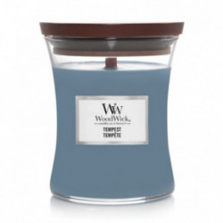 WoodWick Tempest Candle Žvakė Heartwick