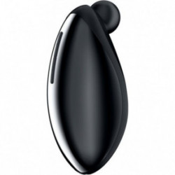 Satisfyer Spot On 2 Lay - On Vibrator Klitorio stimuliatorius Black