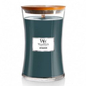 WoodWick Antiquarium Candle Large Hourglass