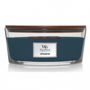 WoodWick Antiquarium Candle Heartwick