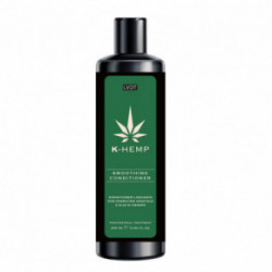 Triskell Botanical Treatment K-Hemp Smoothing Conditioner Tiesinamasis kondicionierius 250ml