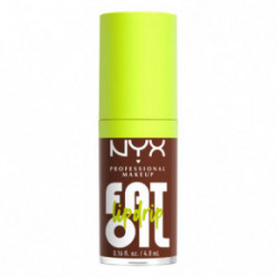 NYX Professional Makeup Fat Oil Lip Drip Lūpų blizgis 4.8ml