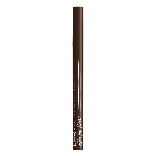 NYX Professional Makeup Epic Ink Liner Akių kontūravimo pieštukas 1ml