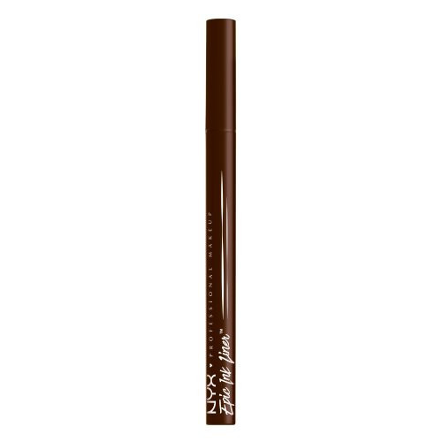 NYX Professional Makeup Epic Ink Liner Akių kontūravimo pieštukas 1ml