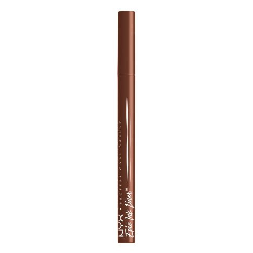 NYX Professional Makeup Epic Ink Liner Akių kontūravimo pieštukas 1ml