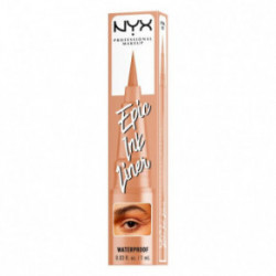 NYX Professional Makeup Epic Ink Liner Akių kontūravimo pieštukas 1ml
