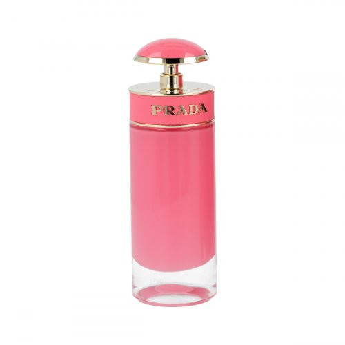 Prada Candy gloss kvepalų atomaizeris moterims EDT 5ml