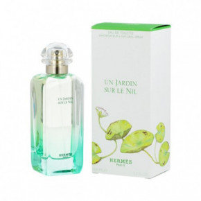 Hermes Un jardin sur le nil parfüüm atomaiser unisex EDT 5ml