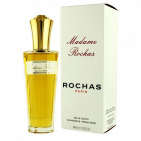 Rochas Madame rochas parfüüm atomaiser naistele EDT 5ml