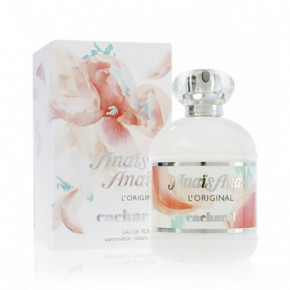 Cacharel Anais anais l'original parfüüm atomaiser naistele EDT 5ml