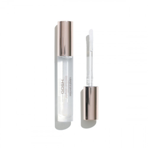 GOSH Copenhagen Peptide Lip Gloss Lūpų blizgesys 7ml