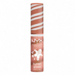 NYX Professional Makeup Butter Lip Gloss Swirl Lūpų blizgis 8ml