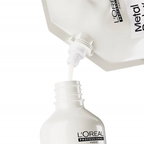 L'Oréal Professionnel Metal Detox Valomasis kremas - šampūnas 300ml