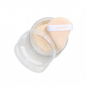 GOSH Copenhagen Bake'n Set Dabisks, viegls pūderis 15g