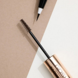 GOSH Copenhagen Brow Tint Šešėlinis žymeklis antakiams 2.9g