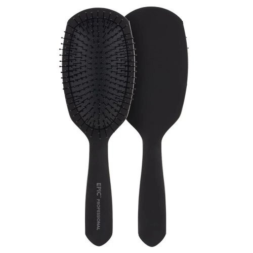 WetBrush Epic Deluxe Detangler Profesionalus šepetys plaukams