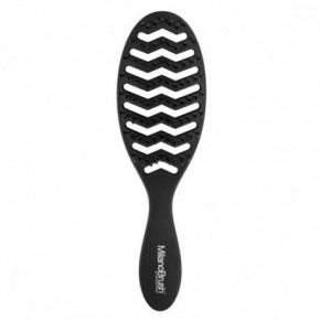 MilanoBrush Aeolus Blowout Hair Brush Matu suka