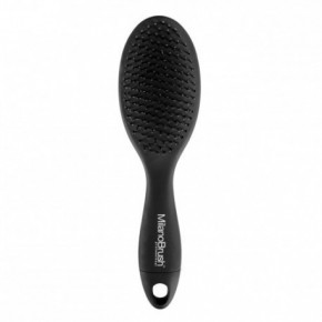 MilanoBrush Laurel Detangling Hair Brush Matu suka