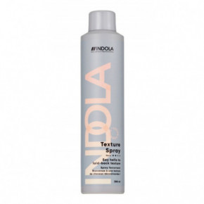 Indola Texture Spray Tekstureeriv sprei 300ml