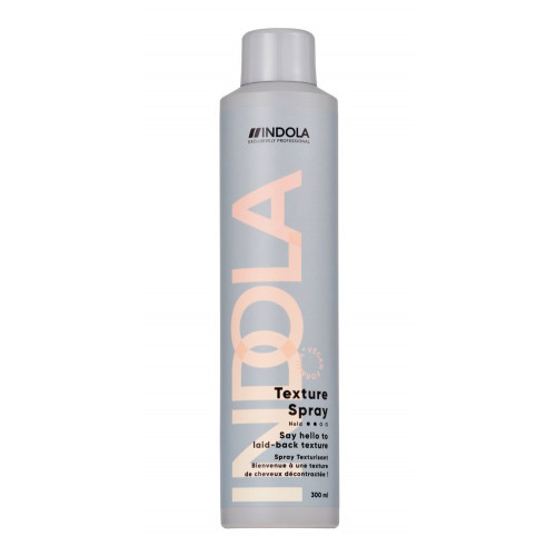 Indola Texture Spray Tekstūros suteikiantis purškiklis 300ml