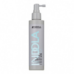 Indola Volume Lift It Up Spray Purškiklis apsaugantis plaukus nuo išsausėjimo 200ml