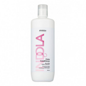 Indola Color Conditioner Palsam värvitud juustele 1000ml