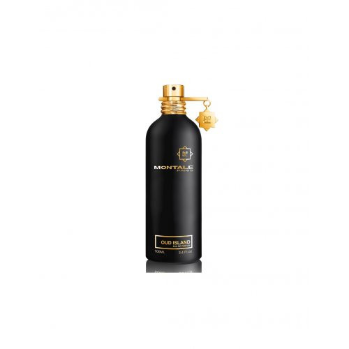 Montale Paris Oud island kvepalų atomaizeris unisex EDP 5ml