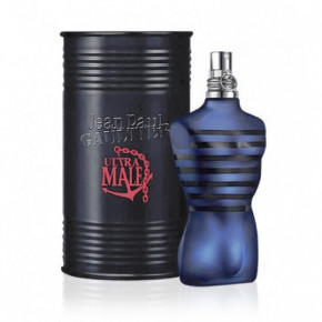 Jean Paul Gaultier Ultra male parfüüm atomaiser meestele EDT 5ml