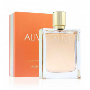 Hugo Boss Boss alive perfume atomizer for women EDP 5ml