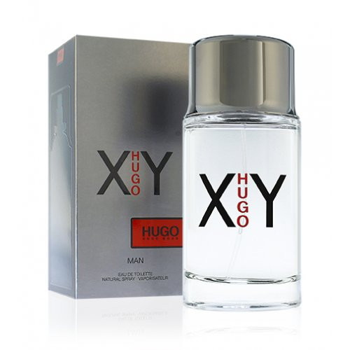 Hugo Boss Hugo xy kvepalų atomaizeris vyrams EDT 5ml