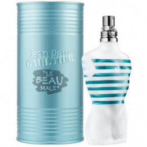 Jean Paul Gaultier Le beau male parfüüm atomaiser meestele EDT 5ml