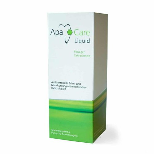 ApaCare Tooth And Mouth Balm Dantų ir burnos balzamas 200ml