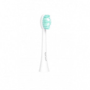 ApaCare Sonic 3D Sensitive Toothbrush Heads Hambaharja otsikud 2 tk