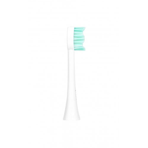 ApaCare Sonic 3D Sensitive Toothbrush Heads Dantų šepetėlio galvutės 2 vnt.