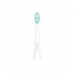 ApaCare Sonic 3D Sensitive Toothbrush Heads Dantų šepetėlio galvutės 2 vnt.