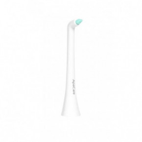 ApaCare Sonic 3D Sensitive Single Tuft Toothbrush Heads 2pcs