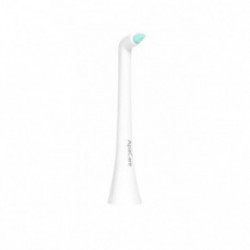 ApaCare Sonic 3D Sensitive Single Tuft Toothbrush Heads Vieno danties šepetėlio galvutės 2vnt