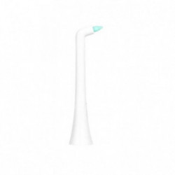 ApaCare Sonic 3D Sensitive Single Tuft Toothbrush Heads Vieno danties šepetėlio galvutės 2vnt