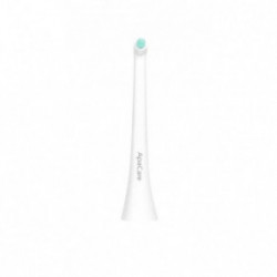 ApaCare Sonic 3D Sensitive Single Tuft Toothbrush Heads Vieno danties šepetėlio galvutės 2vnt