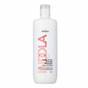 Indola Scalp & Hair Therapy Shampoo Kõõmavastane šampoon 1000ml