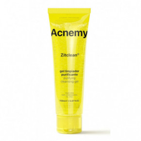 Acnemy Zitclean Purifying Cleansing Gel 150ml