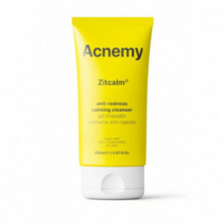 Acnemy Zitcalm Anti-Redness Calming Cleanser Nuo raudonumo saugantis raminamasis valiklis 150ml