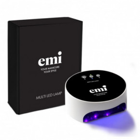 E.Mi Professional Multi LED lamp 36W Profesionali daugiafunkcinė LED lempa 1 vnt.