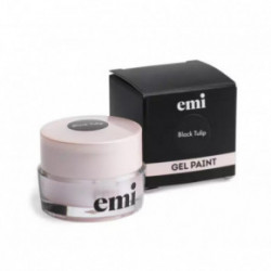 E.Mi Gel Paint Geliniai dažai 5ml